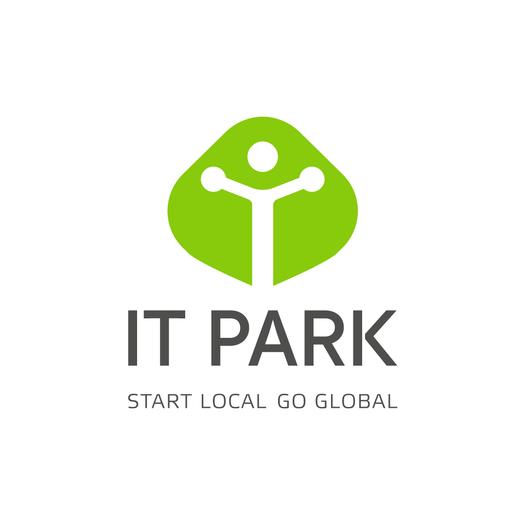 IT Park Logo